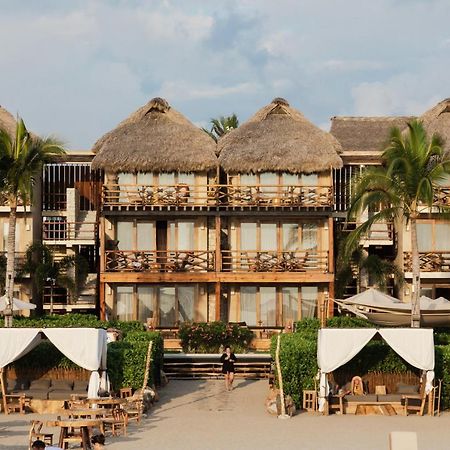 Casa Joseph Zicatela - Adults Only Hotel Пуерто Ескондидо Екстериор снимка